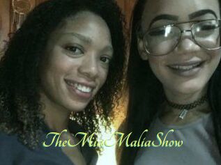 TheMiaMaliaShow