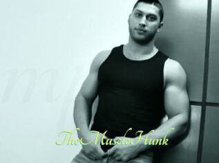 TheMuscleHunk