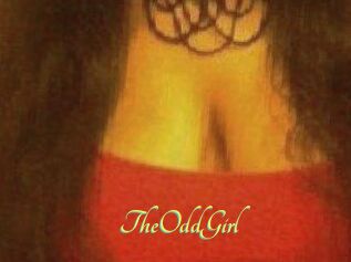 TheOddGirl