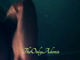 TheOnlyAdonis