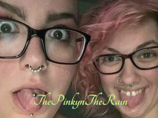 ThePinkynTheRain