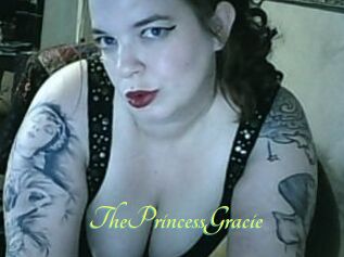 ThePrincessGracie