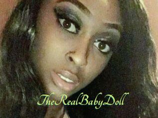 TheRealBabyDoll