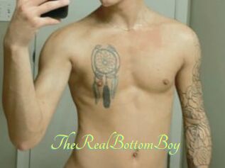 TheRealBottomBoy