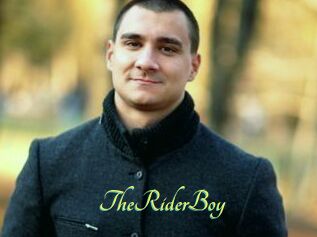 TheRiderBoy