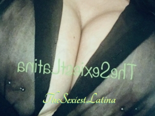 TheSexiestLatina