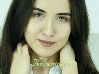 TheSweetestU