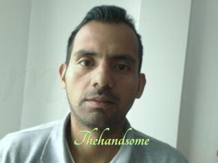 Thehandsome