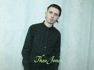 TheoJones