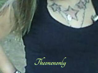 Theonenonly