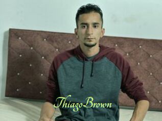 ThiagoBrown