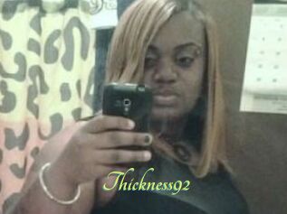 Thickness92