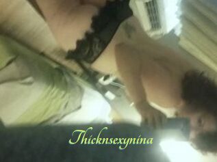 Thicknsexynina