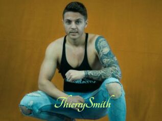 ThierrySmith