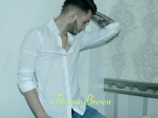 ThomasBrown