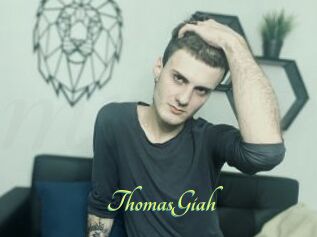 ThomasGiah