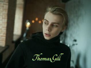 ThomasGill