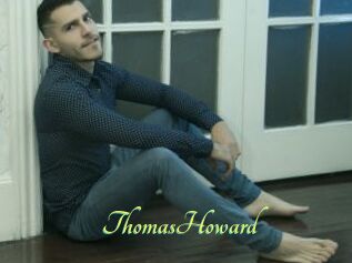 ThomasHoward