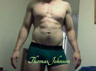 ThomasJohnson