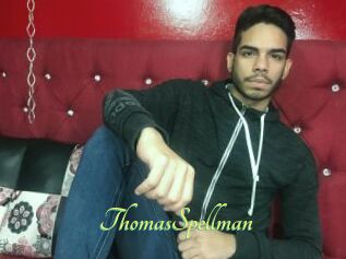 ThomasSpellman