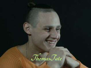 ThomasTate