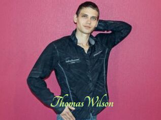 ThomasWilson