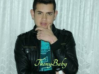 ThonyBaby