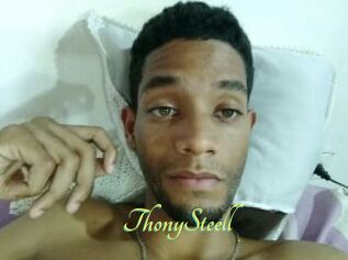 ThonySteell