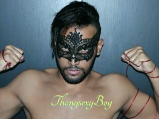 ThonysexyBoy