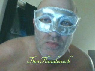 ThorThundercock