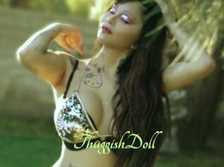 ThuggishDoll