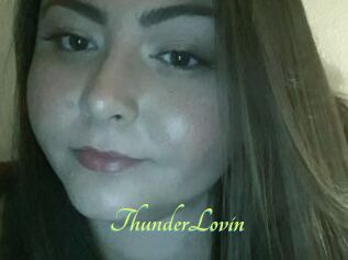 ThunderLovin