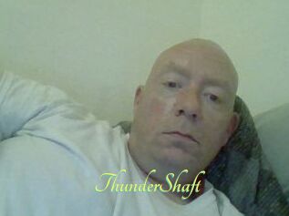 ThunderShaft