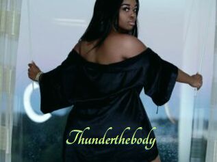 Thunderthebody