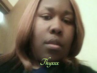 Thyxxx