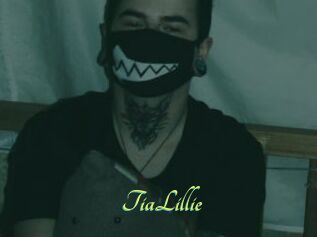 TiaLillie