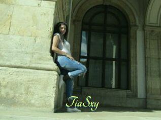 TiaSxy