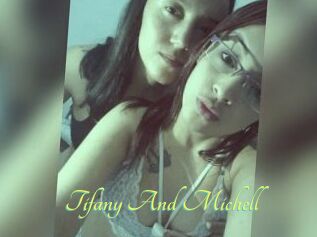 Tifany_And_Michell