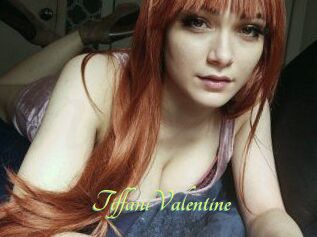 TiffaniValentine