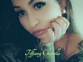 Tiffany_Chevelle