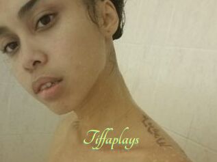 Tiffaplays