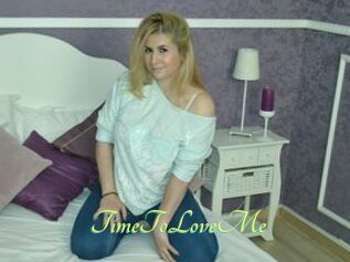 TimeToLoveMe