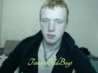 TimmyBadBoy1