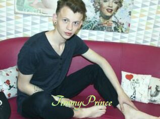 TimmyPrince