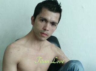 Titan_Love