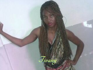 Tivany