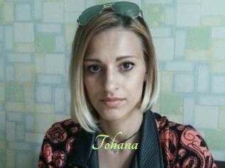 Tohana