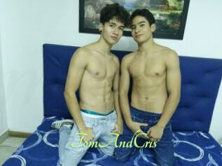 TomAndCris