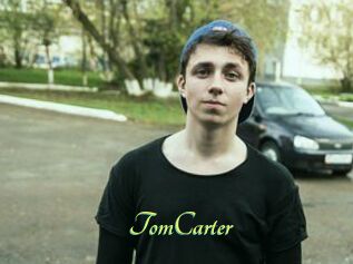 TomCarter