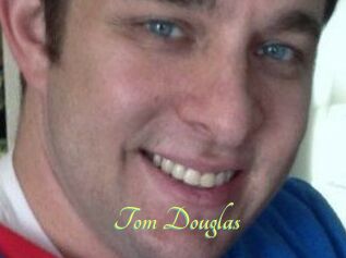 Tom_Douglas